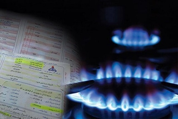 چرا قبض‌گاز برخی مشترکان سر به فلک می‌کشد؟