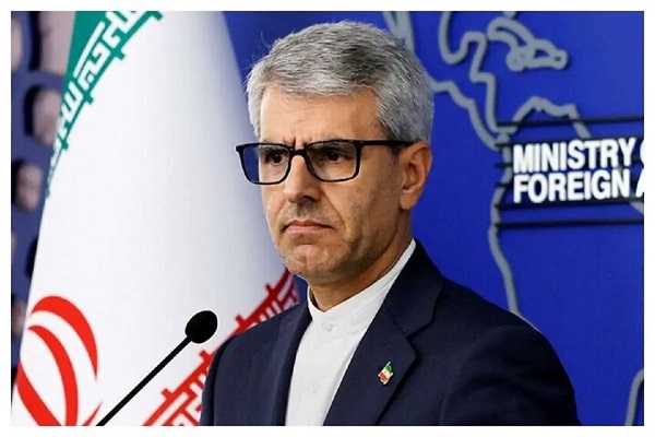 واکنش شدید وزارت خارجه به حمله علیه بیمارستان شهید بقایی اهواز