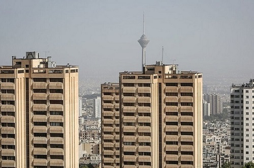سهم صفر درصدی 9 بانک و موسسه در پرداخت وام نهضت ملی مسکن