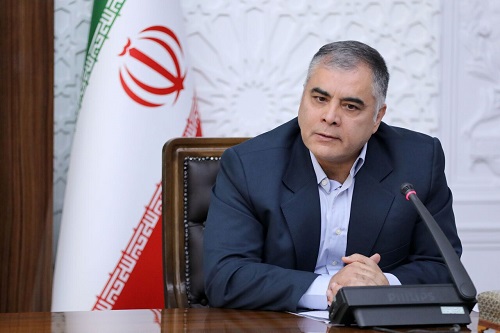 وزیر نفت استعفا داد/حمید بورد سرپرست شد