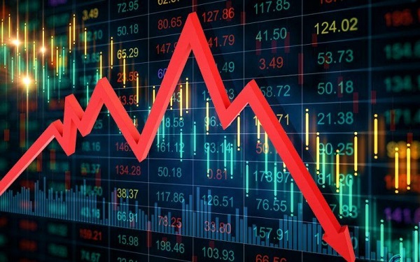 تعادل بورس پایدار نبود، شاخص کل دوباره منفی شد