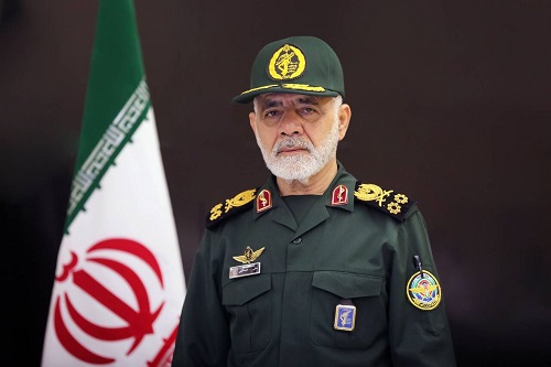 سرلشکر عبداللهی: فراجا در جنگ و کودتا جلوی تجزیه ایران را گرفت