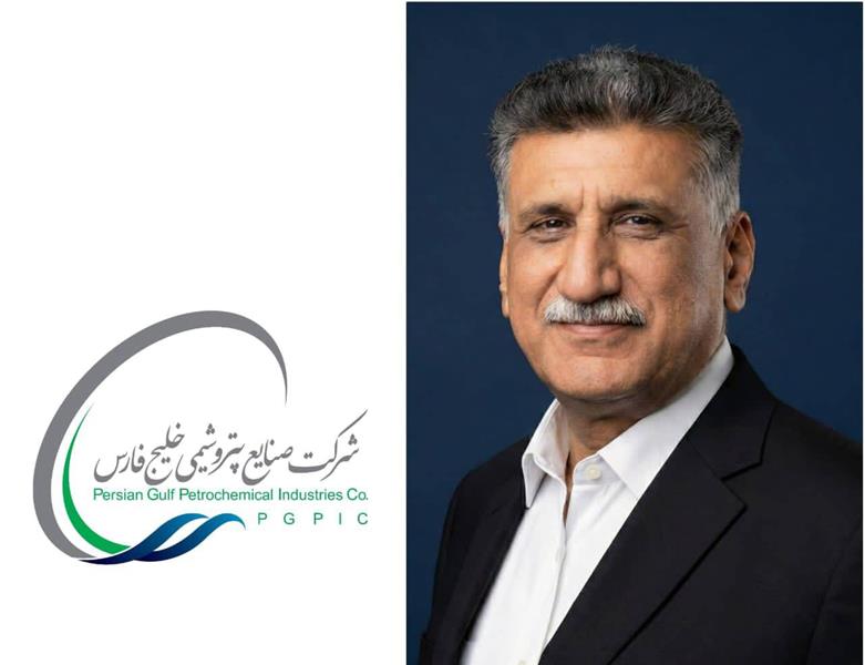 مدیرعامل پتروشیمی گچساران منصوب شد