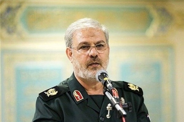 سردار محبی: دنیا خواهد دید چه خواهد شد!