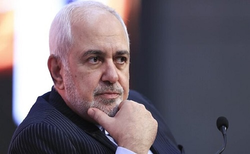 ظریف: نشست تهران پایه‌ای برای «شبکه امنیتی آسیای غربی(وصل)» باشد
