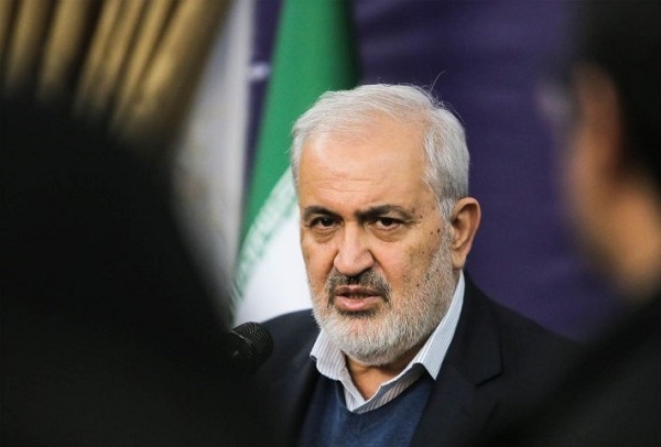 وزیر نیرو: امکان از کار افتادن شبکه برق ایران وجود ندارد