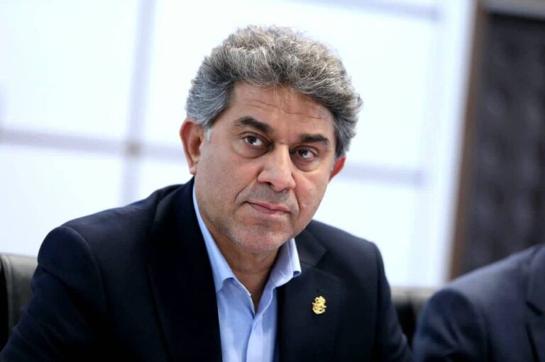مدیران کل بنادر و دریانوردی هرمزگان و مازندران منصوب شدند