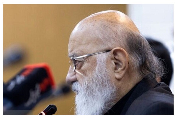 پادگان‌ها از تهران خارج می‌شوند؟