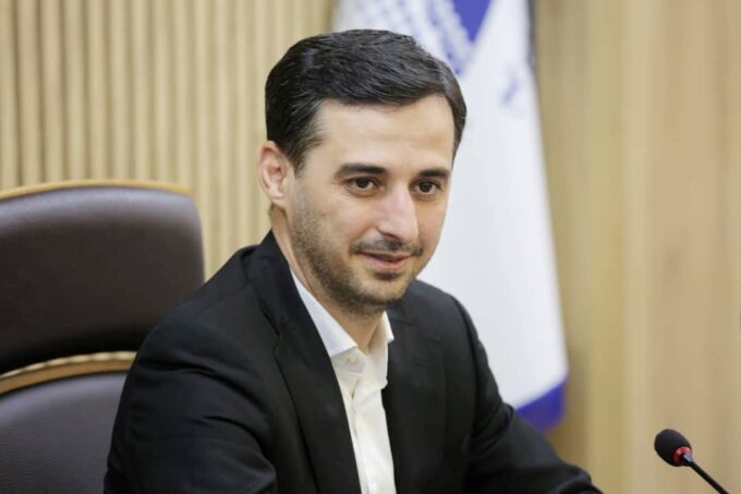 شتاب چادرملو در توسعه معادن جدید/ هدف‌گذاری برداشت ۵ میلیون تن سنگ‌آهن تا پایان سال