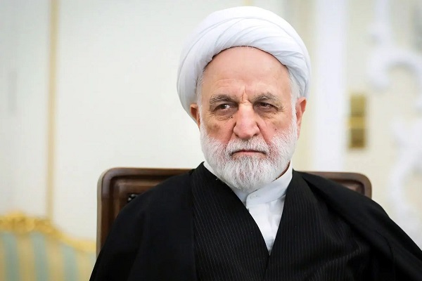 تغییرات در قوه قضائیه/ مدیران جدید دستگاه قضایی معرفی شدند