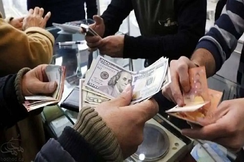 قیمت دلار امروز 18 مهر 1405 / دلار با شیب ملایم صعود کرد