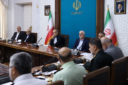 پزشکیان: تمامی اقدامات در حوزه مدیریت مصرف سوخت باید پیوست رسانه‌ای دقیق داشته باشد