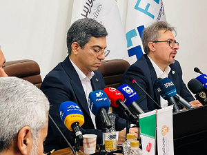 ستاره خلیج فارس در جنگ درخشید/ سود خالص تلفیقی تاپیکو به ۳۰ همت رسید