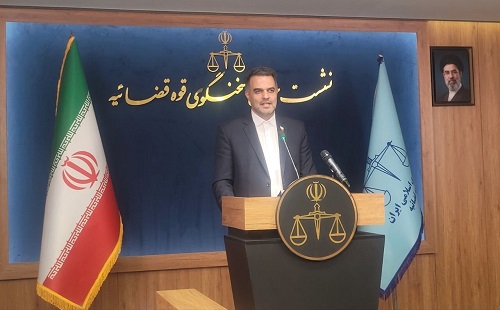 پرونده باقرخرازی در مرحله تحقیقات مقدماتی/ آغاز بررسی کارشناسی طرح مقابله با نفوذ