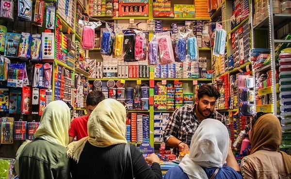۸۰ درصد نوشت‌افزار ایرانی شد