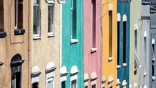 چرخش ثروت جهانی به سمت بورس
