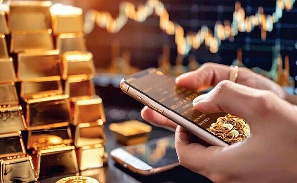 ورود پول حقیقی به صندوق‌های طلا
