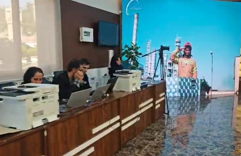 آغاز پذیرش سهامداران برای مجمع عمومی فوق العاده فارس