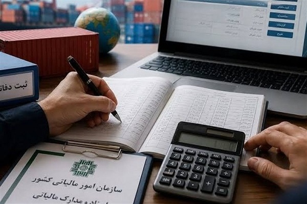 رشد 75 درصدی استرداد مالیات در نیمه نخست امسال