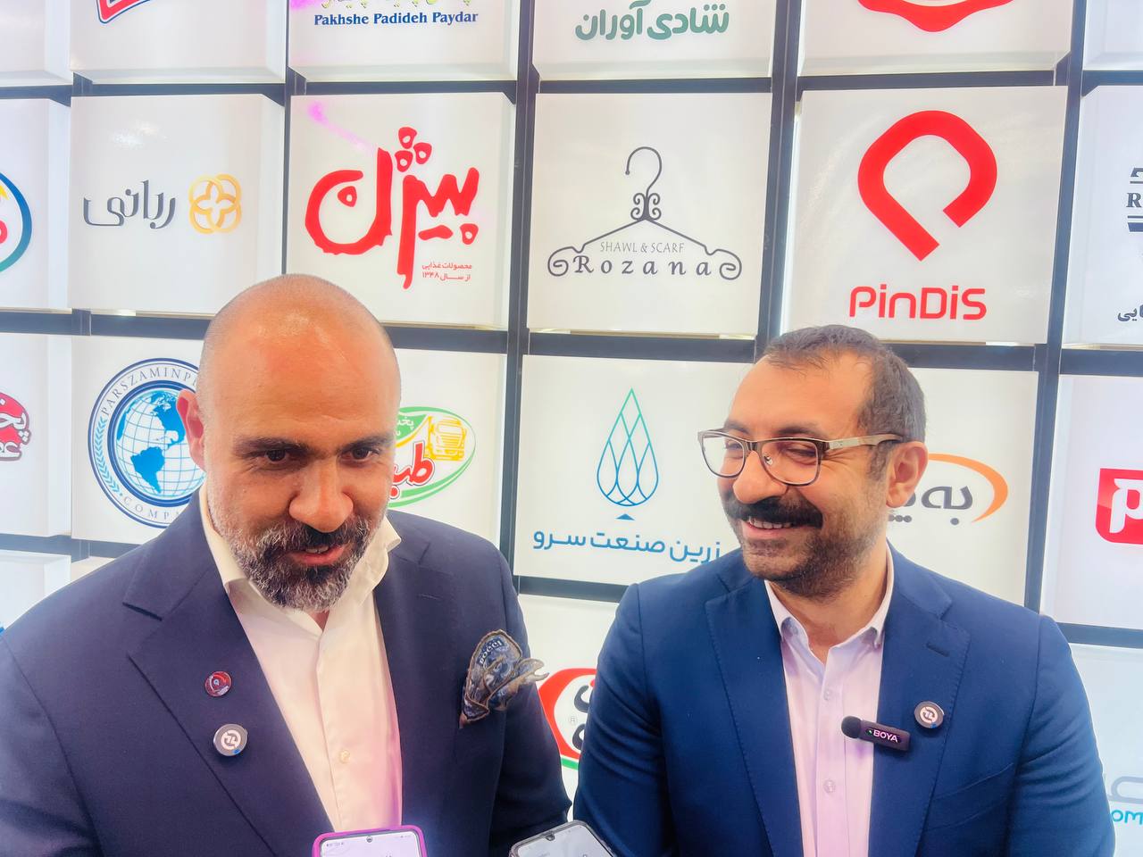 تأمین اعتبار فروشگاه‌ها می‌تواند موتور محرک فروش و توزیع کالا باشد