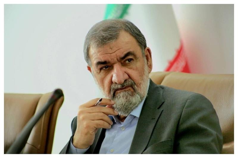 پیام تبریک محمد شریعتمداری به محسن رضایی
