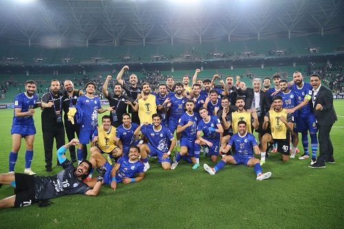 نگاهی به شروع نمایندگان ایران در فصل جدید فوتبال آسیا؛ عالی، خوب، ضعیف!