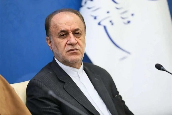 نایب رئیس مجلس: شیطنت‌های آمریکا حداقل تا ۶۳ روز دیگر ادامه پیدا خواهد کرد
