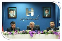 افشین خانی به عنوان مدیرعامل بانک صادرات ایران منصوب شد