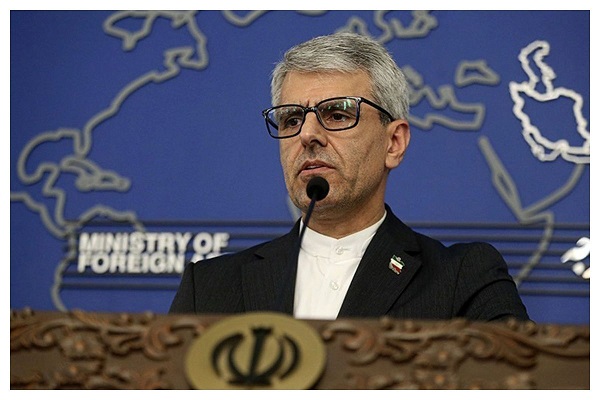 بقائی: ایران مانع گنجاندن بندهای تفرقه‌افکن درباره یمن در بیانیه بغداد شد