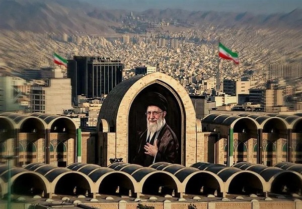 بازتاب گسترده وداع با رهبر شهید در رسانه‌های بین‌المللی