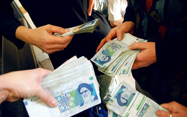 نسخه جدید پرداخت حقوق نیروهای شرکتی از مهر ماه
