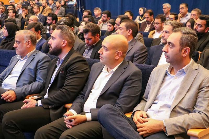 پتروفن 1405 در اولین ایستگاه؛ پیشتازی هلدینگ خلیج فارس در پیوند دانش و صنعت