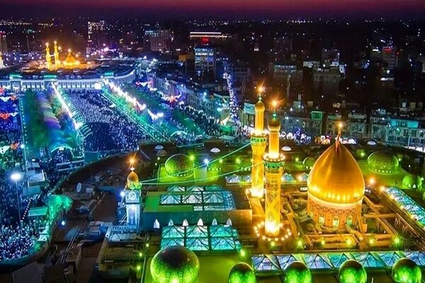 ازسرگیری اعزام‌های هوایی عتبات عالیات