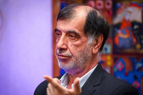 باهنر: هیچ جنگی بی‌انتها نیست/ مسئله مذاکره ادامه همان دفاع مقدس است