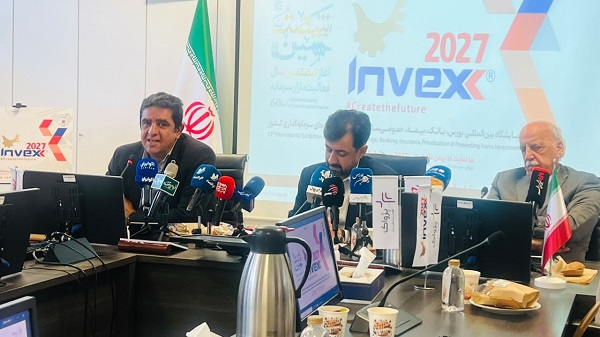 از هوش مصنوعی تا گشایش‌های بین‌المللی؛ محورهای اینوکس ۲۰۲۷