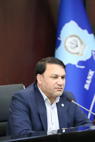مدیرعامل بانک سپه فرارسیدن روز خبرنگار را به اصحاب رسانه و خبر تبریک گفت