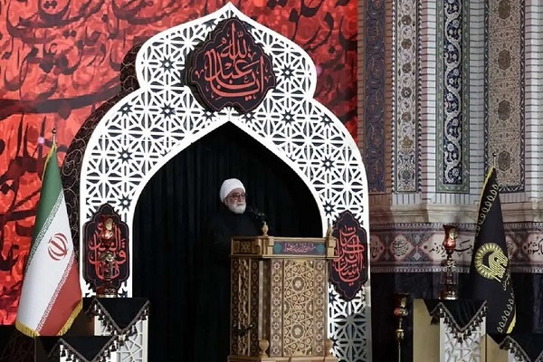 توضیحات تولیت آستان قدس رضوی درباره محل تدفین پیکر رهبر