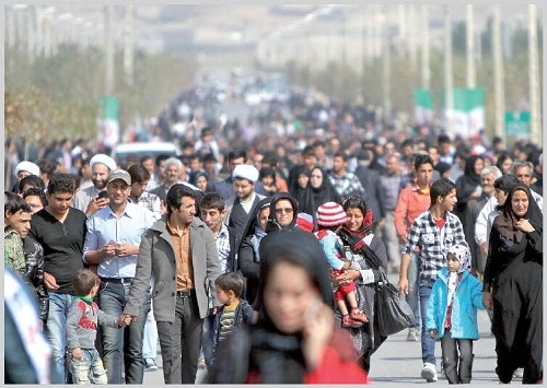 سلامت روان در تهران؛ بحران پنهان زیر پوست زندگی شهری