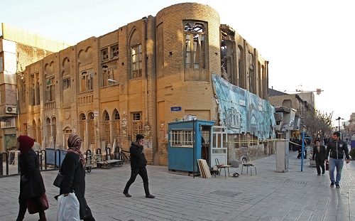 از آبادی تاریخی تا پایتخت ایران؛ چرا ۱۴ مهر روز تهران شد؟