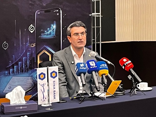 بانک سینا هیچ بدهی به بانک مرکزی و شبکه بانکی ندارد/ رشد بیش از سه‌برابری منابع بدون هزینه تبلیغات