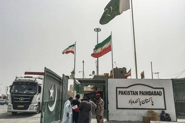 دست رد پاکستان، شرط سختگیرانه‌ جدید برای تجارت با ایران