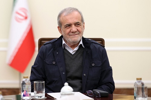رئیس جمهور: روستا و عشایر، ریشه‌های اصیل هویت فرهنگی و اجتماعی ایران هستند