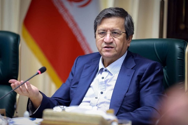 همتی: ترمز رشد نقدینگی کشیده شد/ رشد ۱۹ درصدی نقدینگی در ۵ ماه