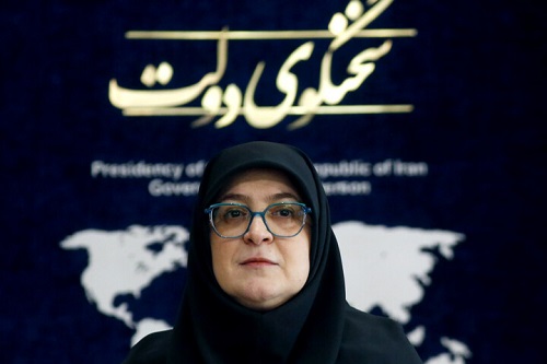 مهاجرانی: به دنبال کاهش اثر فشار اقتصادی آمریکا با مهار تورم و افزایش کالابرگ هستیم