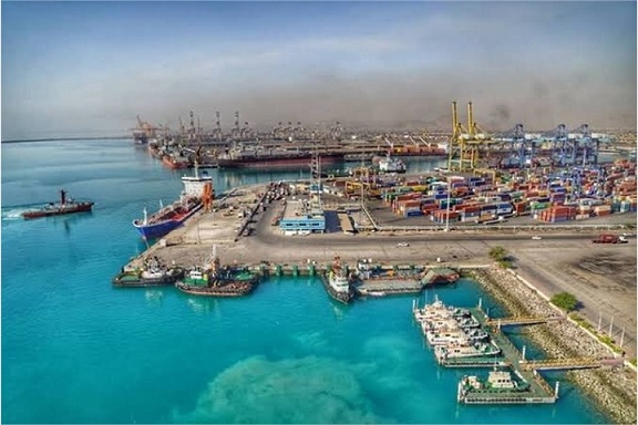 عملیاتی شدن۳ کلان‌طرح بندری با انعقاد الحاقیه قراردادها در بندر شهیدرجایی