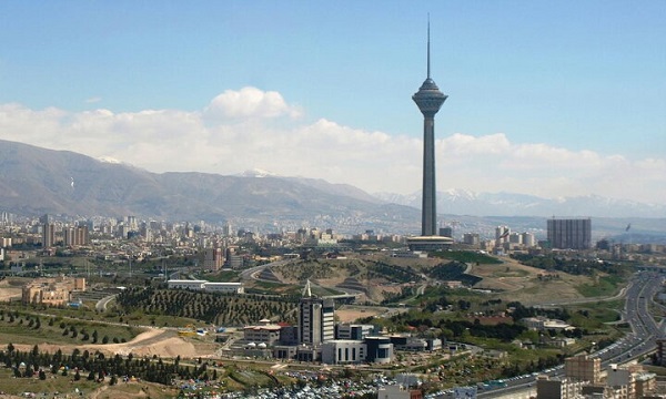 آغاز سرشماری عمومی نفوس و مسکن تهران از اول آبان