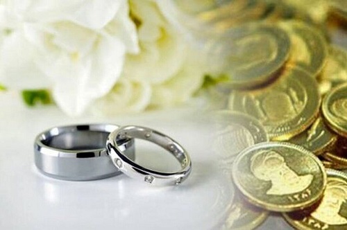 مجازات حبس برای مهریه‌های بالای ۱۴ سکه حذف شد