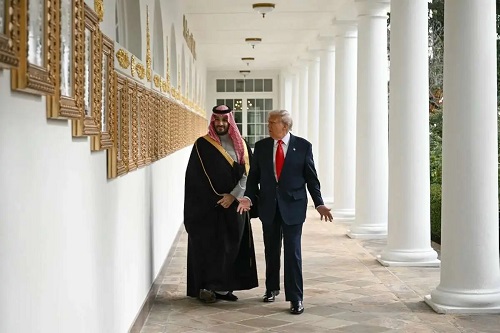 ادعای ترامپ درباره حمله به فرودگاه ریاض: ما خیلی سریع اقدام خواهیم کرد
