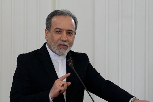 عراقچی: باید بپذیریم که هر جنگی، هزینه‌ای بسیار فراتر از میدان نبرد دارد