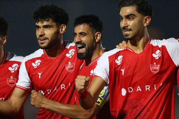 چه بر سر پرسپولیس آمده است؟